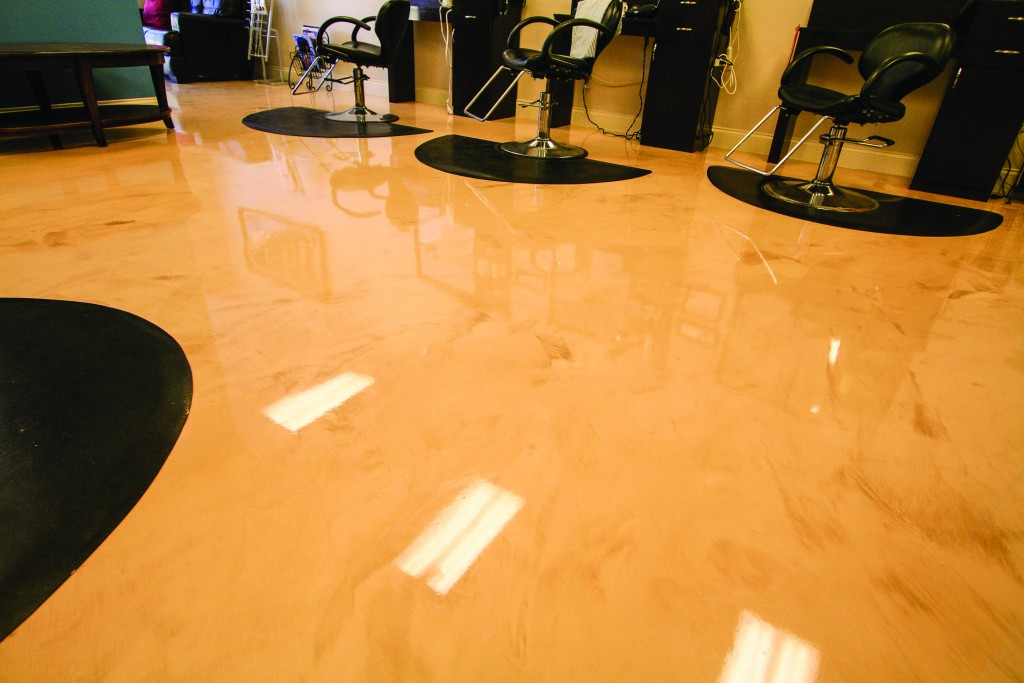 Gallery SealKrete High Performance Coatings