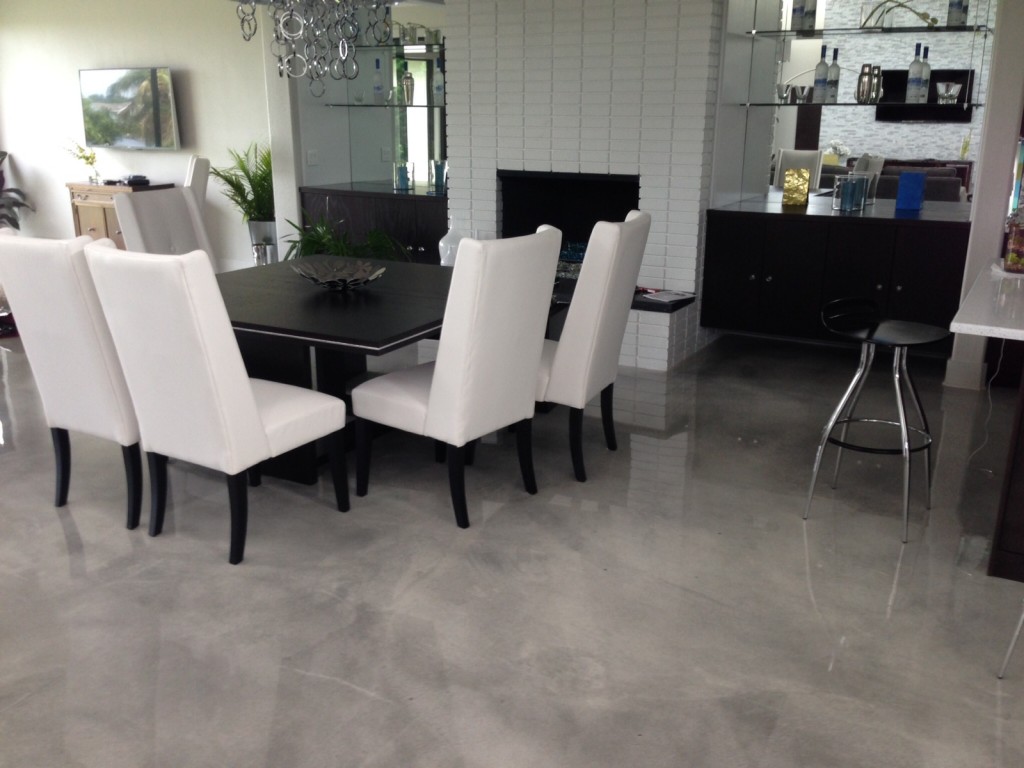 Gallery SealKrete High Performance Coatings