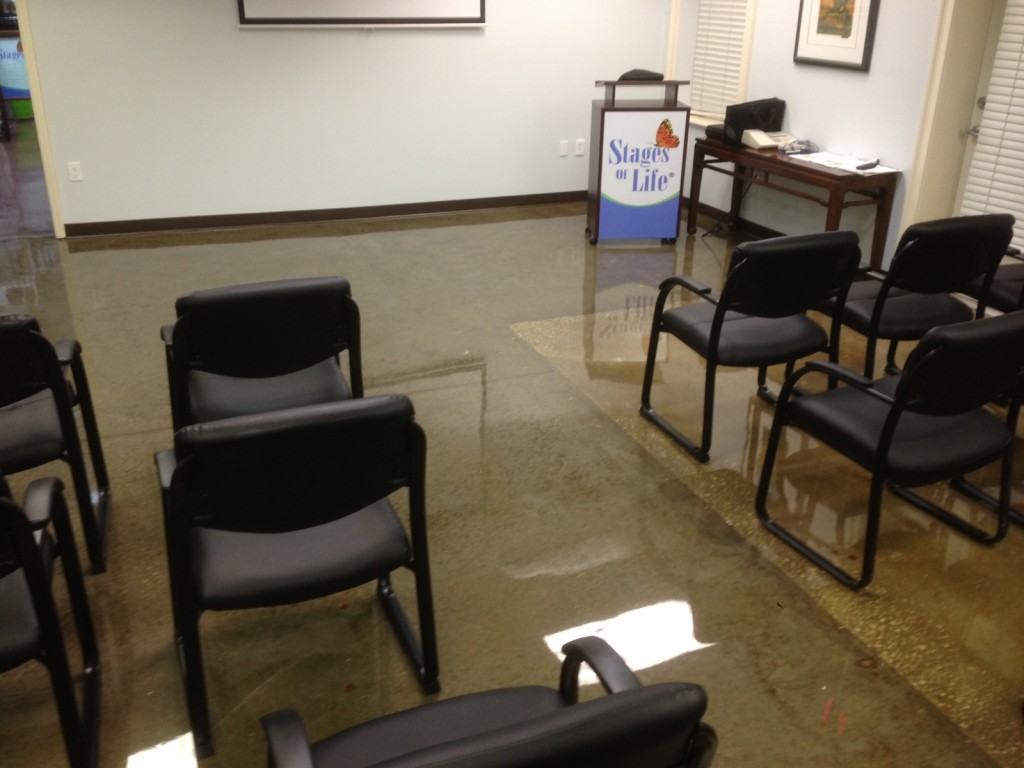 Gallery SealKrete High Performance Coatings