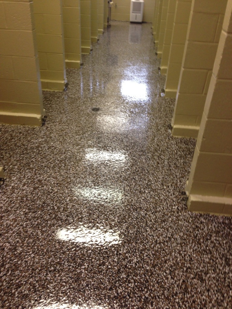 Gallery SealKrete High Performance Coatings